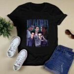 Dylan OBrien Film Actor 2 T Shirt