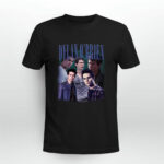 Dylan OBrien Film Actor 3 T Shirt