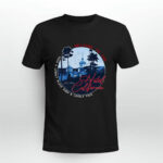 Eagles Welcome To The Hotel California Classic Rock Music Lovers 2 T Shirt