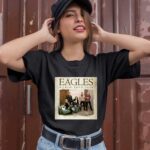Eagles World Tour 2019 1 T Shirt