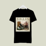 Eagles World Tour 2019 2 T Shirt