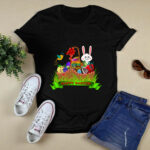 Easter Baske 2 T Shirt