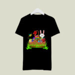 Easter Baske 4 T Shirt