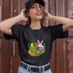 Easter bunny 1 T Shirt