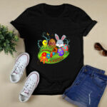 Easter bunny 2 T Shirt