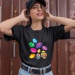 Easter egss 1 T Shirt