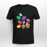 Easter egss 2 T Shirt