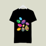 Easter egss 4 T Shirt