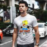 Eat Pant Sonic Vintage 2 T Shirt