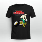 Eddie Guerrero Lie Cheat Steal 3 T Shirt