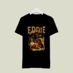 Eddie Munson Stranger Things 4 2 2 T Shirt