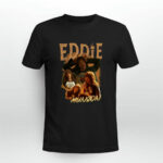 Eddie Munson Stranger Things 4 2 3 T Shirt