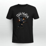 Eddie Munson Stranger Things 4 Gift For Fans 3 T Shirt