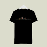 Eddie Munson Stranger Things 4 Movie 2 T Shirt