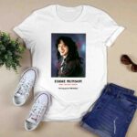 Eddie Munson Stranger Things Gift For Fan 3 T Shirt