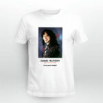 Eddie Munson Stranger Things Gift For Fan 4 T Shirt