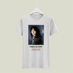 Eddie Munson Stranger Things Gift For Fan 5 T Shirt