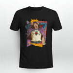 Eddie Munson Vintage Metal Dude Eddie Stranger Things 3 T Shirt