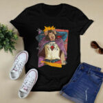 Eddie Munson Vintage Metal Dude Eddie Stranger Things 4 T Shirt