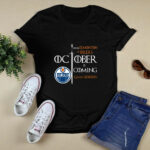 Edmonton Oilers game of thrones 4 T Shirt