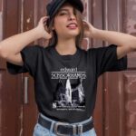 Edward Scissorhands Vintage 1 T Shirt