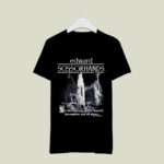 Edward Scissorhands Vintage 2 T Shirt