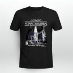 Edward Scissorhands Vintage 3 T Shirt