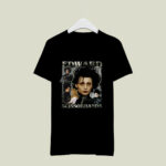 Edward Scissorhands Vintage 8 T Shirt