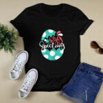 Egg Specting Easter Pregnancy Baby Announcement 2 T Shirt