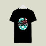 Egg Specting Easter Pregnancy Baby Announcement 3 T Shirt