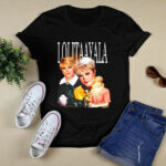 El Noticiero Lolita Ayala 3 T Shirt