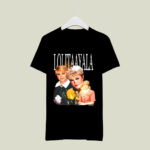 El Noticiero Lolita Ayala 4 T Shirt