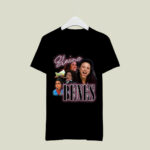 Elaine Benes Actress 4 T Shirt