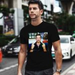 Eli Manning Double Bird 1 T Shirt