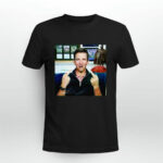 Eli Manning Double Bird 4 T Shirt