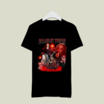 Elizabeth Olsen Wanda Graphic 2 T Shirt