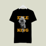 Elle King Come Get Your Wife 2023 2 T Shirt