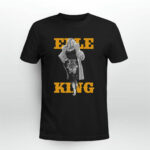 Elle King Come Get Your Wife 2023 3 T Shirt