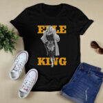 Elle King Come Get Your Wife 2023 4 T Shirt