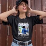 Elvis Presley In memory of 89th anniversary 1935 2024 The man the myth the lengend 1 T Shirt