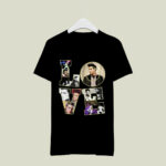 Elvis Presley Love 2 T Shirt
