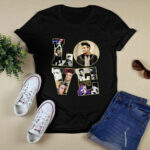 Elvis Presley Love 3 T Shirt