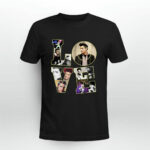 Elvis Presley Love 4 T Shirt