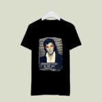 Elvis Presley Mugshot Rockabilly King Of Rock N Roll 4 T Shirt