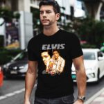 Elvis Presley Signature Legend 0 T Shirt