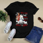 Elvis Presley Wise Men Say Only Fools Rush In 2 T Shirt
