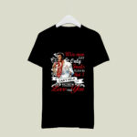 Elvis Presley Wise Men Say Only Fools Rush In 3 T Shirt