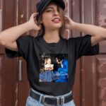 Elvis Presley and Lisa Marie 1 T Shirt 1