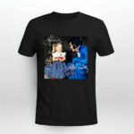 Elvis Presley and Lisa Marie 2 T Shirt