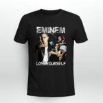 Eminem 2 T Shirt